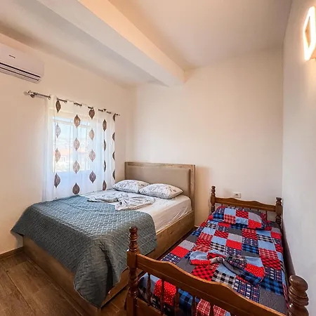 דירה 2-bedroom Apartment, 5 Min To Sea Velipojë