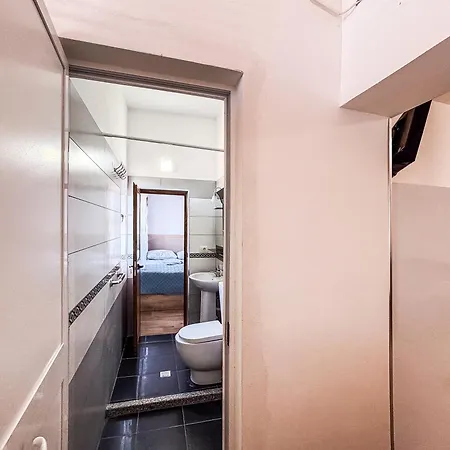 דירה 2-bedroom Apartment, 5 Min To Sea